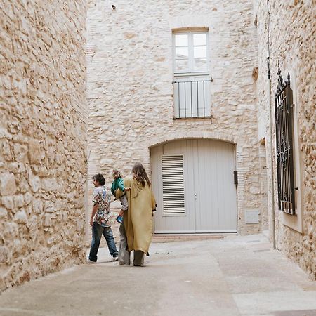 Apartamentos En La Rectoria De 레젠코스 외부 사진