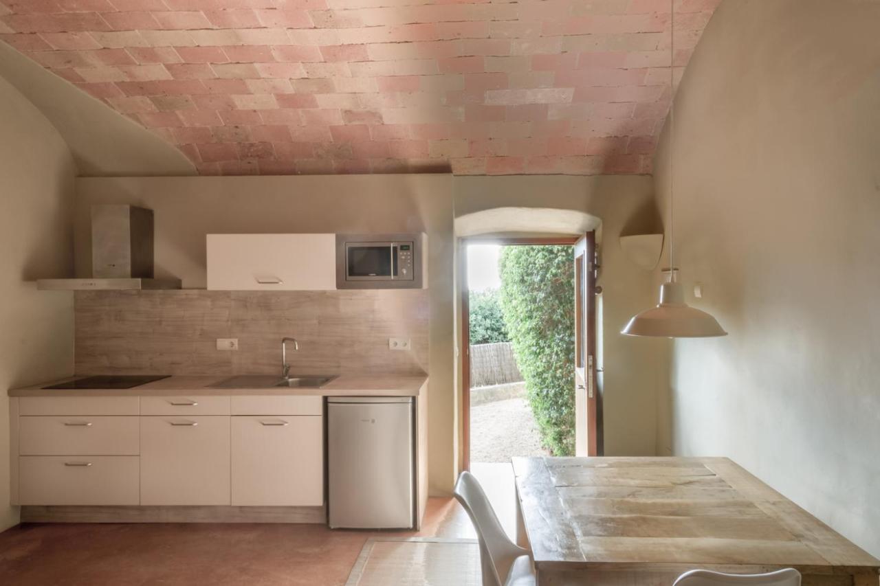 Apartamentos En La Rectoria De 레젠코스 외부 사진