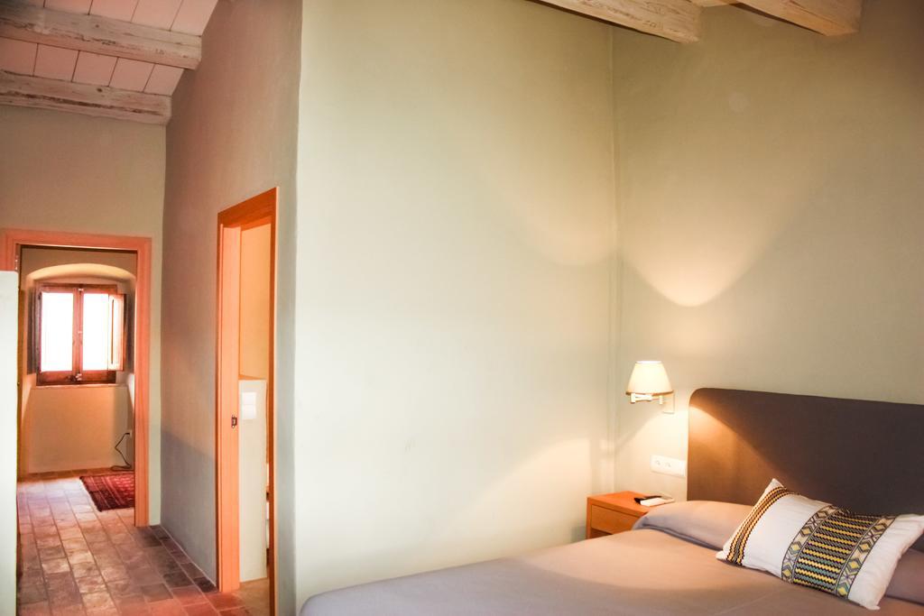 Apartamentos En La Rectoria De 레젠코스 외부 사진