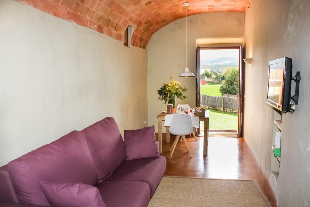 Apartamentos En La Rectoria De 레젠코스 외부 사진