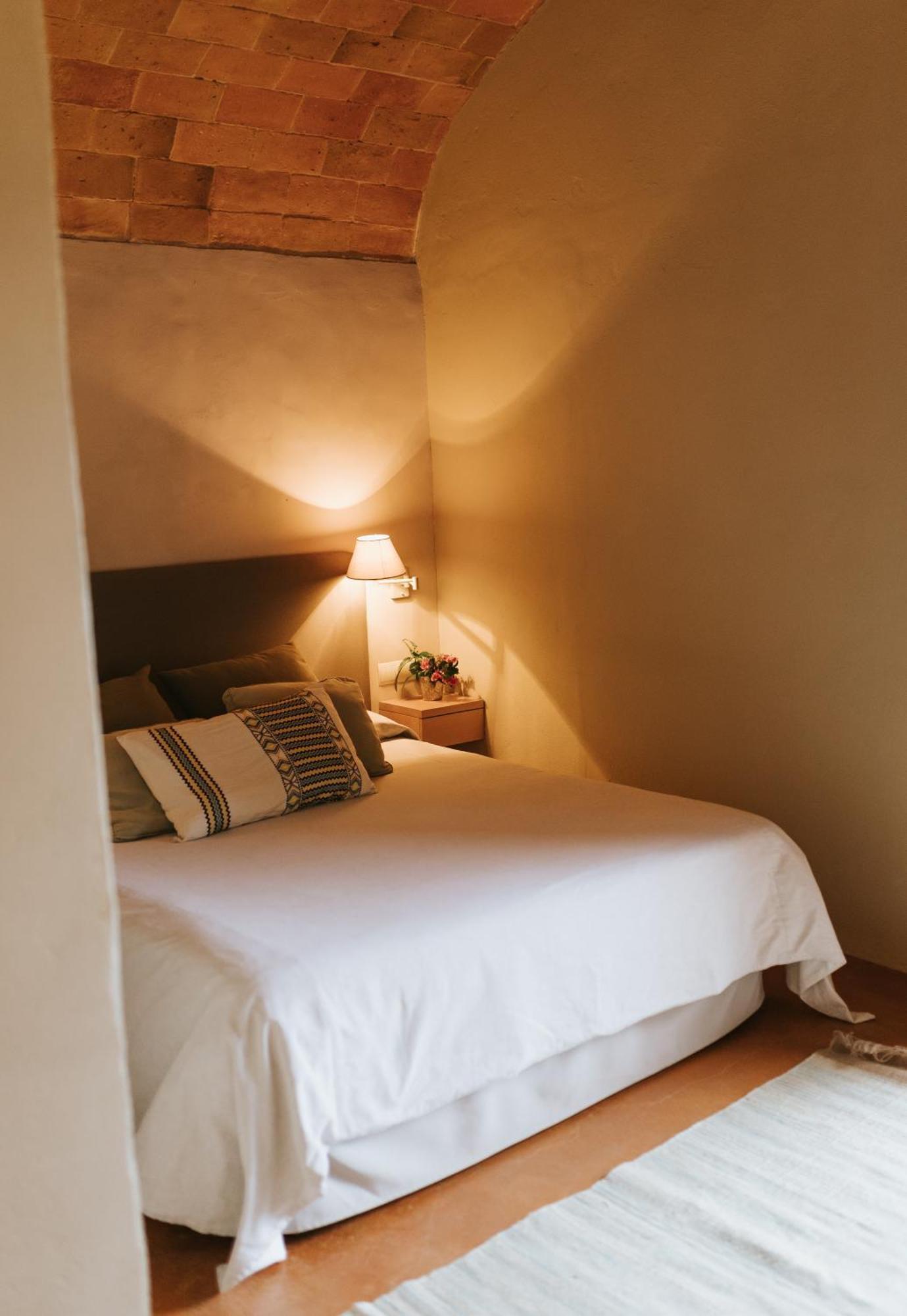 Apartamentos En La Rectoria De 레젠코스 외부 사진