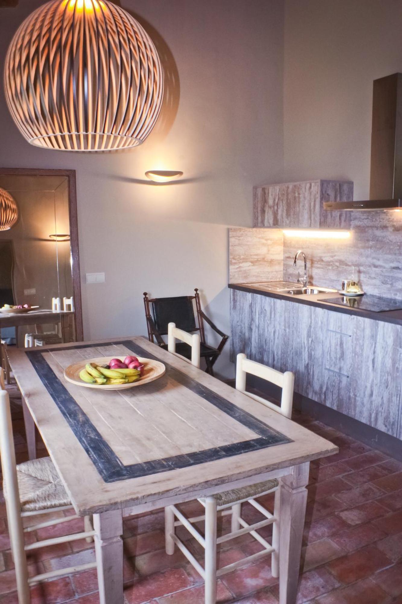 Apartamentos En La Rectoria De 레젠코스 외부 사진
