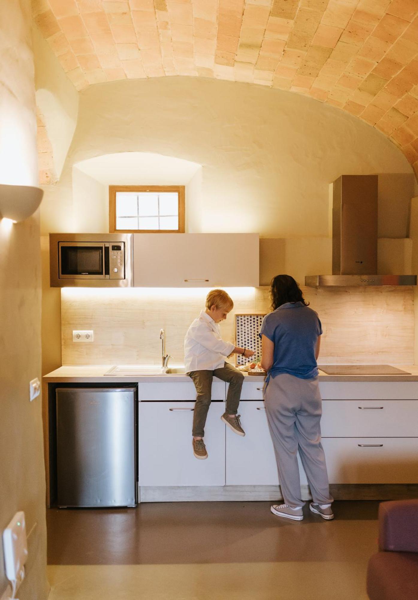 Apartamentos En La Rectoria De 레젠코스 외부 사진