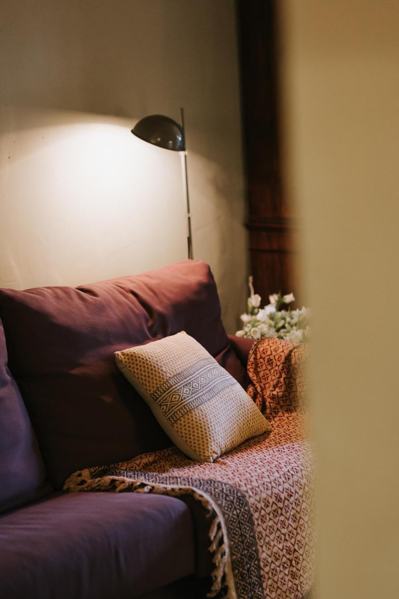 Apartamentos En La Rectoria De 레젠코스 외부 사진