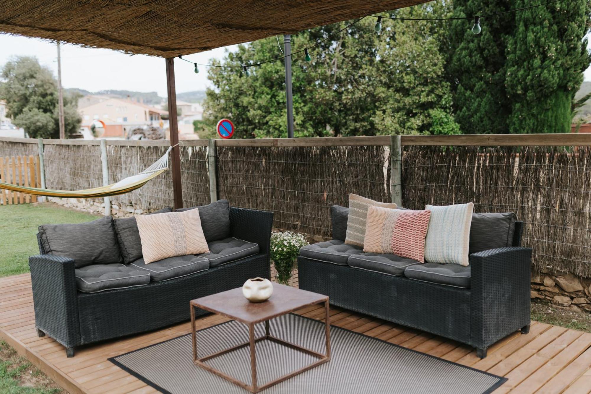 Apartamentos En La Rectoria De 레젠코스 외부 사진