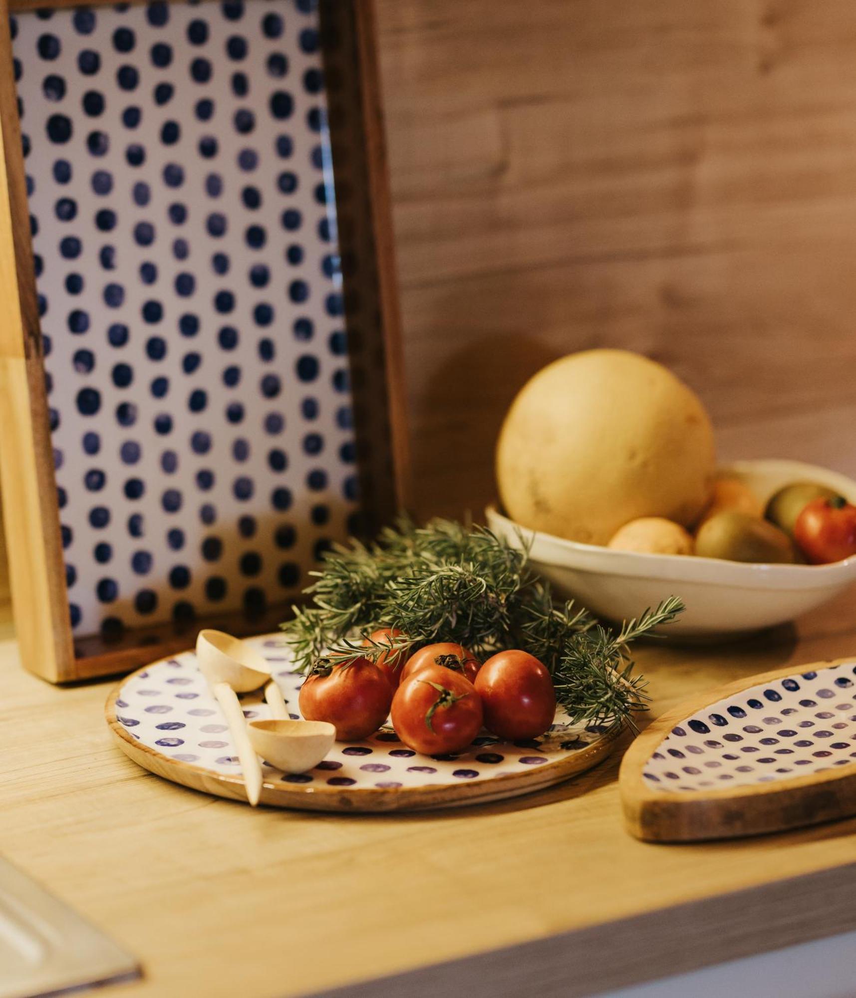 Apartamentos En La Rectoria De 레젠코스 외부 사진