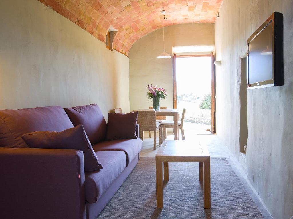 Apartamentos En La Rectoria De 레젠코스 객실 사진