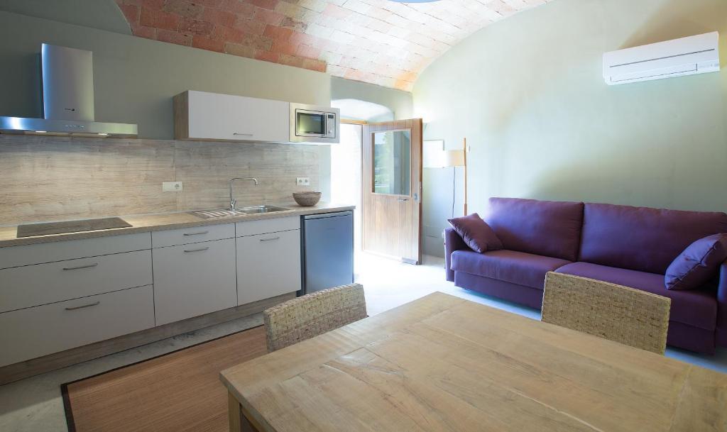 Apartamentos En La Rectoria De 레젠코스 외부 사진