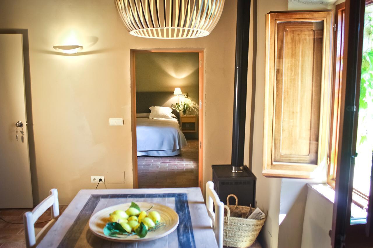 Apartamentos En La Rectoria De 레젠코스 외부 사진