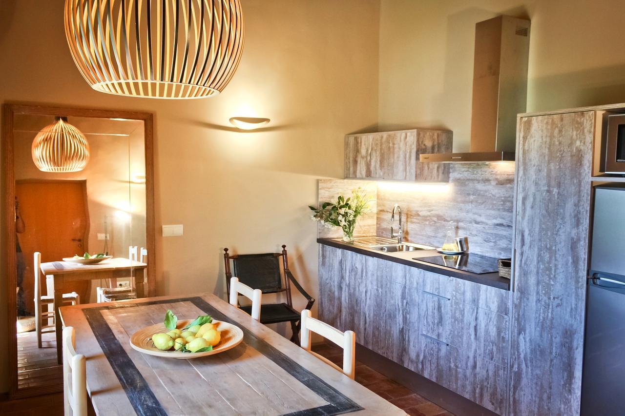 Apartamentos En La Rectoria De 레젠코스 외부 사진