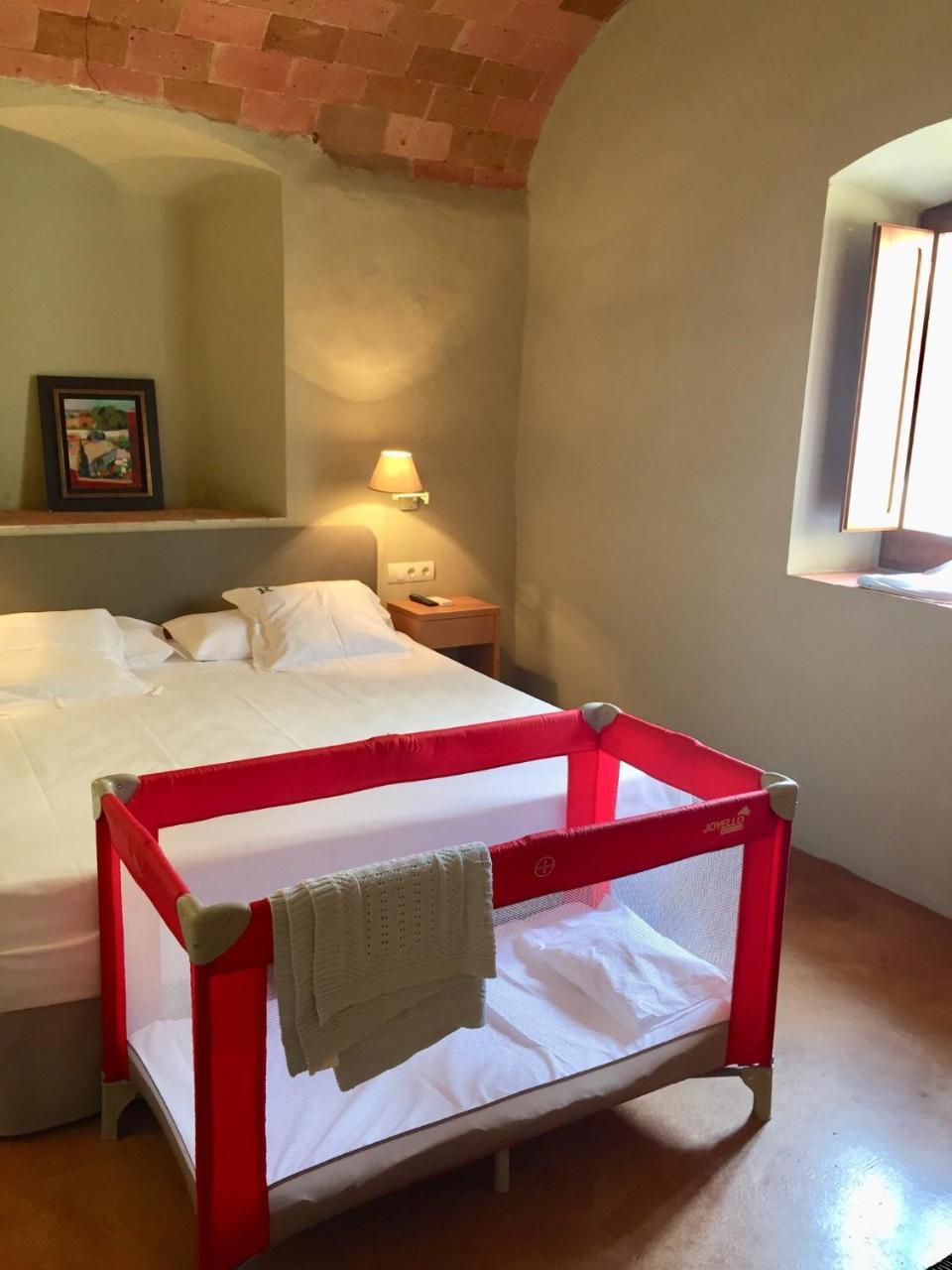 Apartamentos En La Rectoria De 레젠코스 외부 사진
