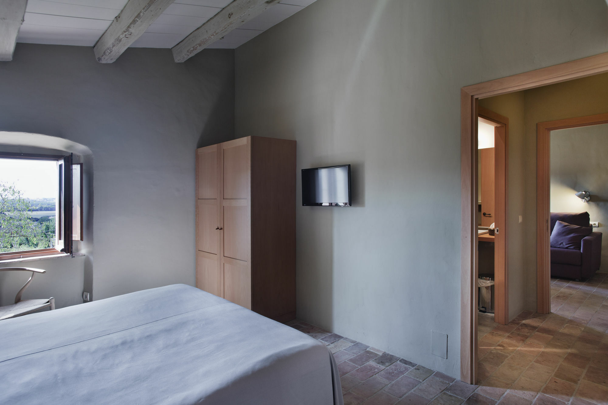 Apartamentos En La Rectoria De 레젠코스 외부 사진